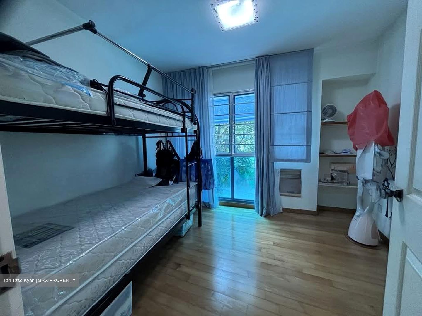 Blk 467A Blue Riverview (Sembawang), HDB 5 Rooms #542310901